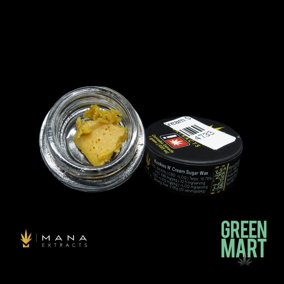 GM Dispensary | Beaverton – Oregon’s Best Dispensary