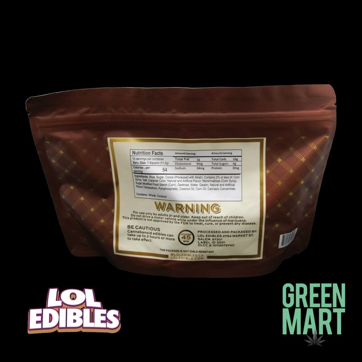 GM Dispensary | Beaverton – Oregon’s Best Dispensary