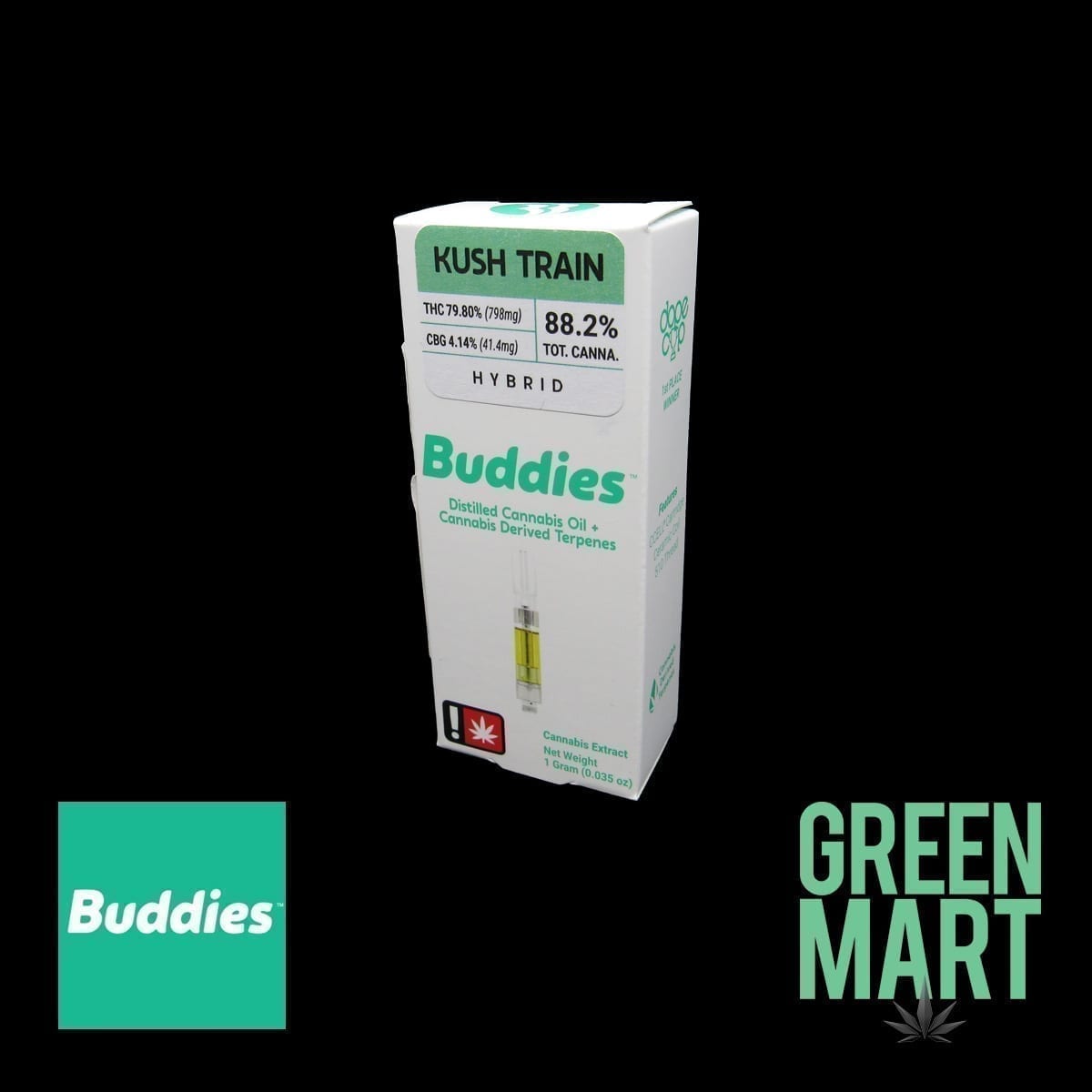 GM Dispensary | Beaverton – Oregon’s Best Dispensary