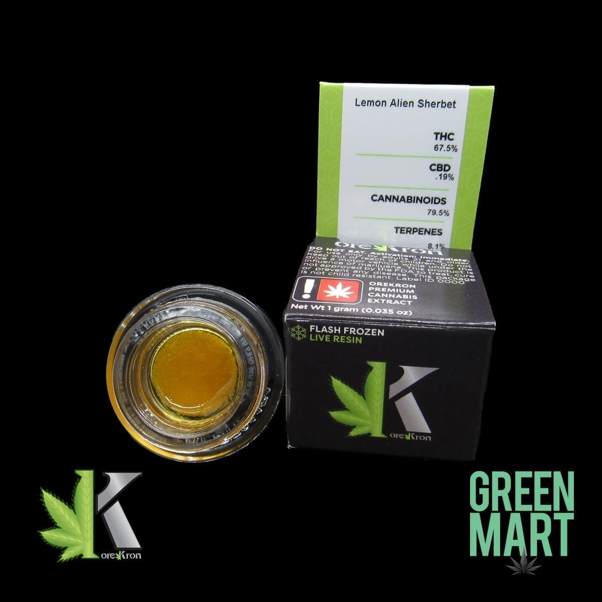 GM Dispensary | Beaverton – Oregon’s Best Dispensary