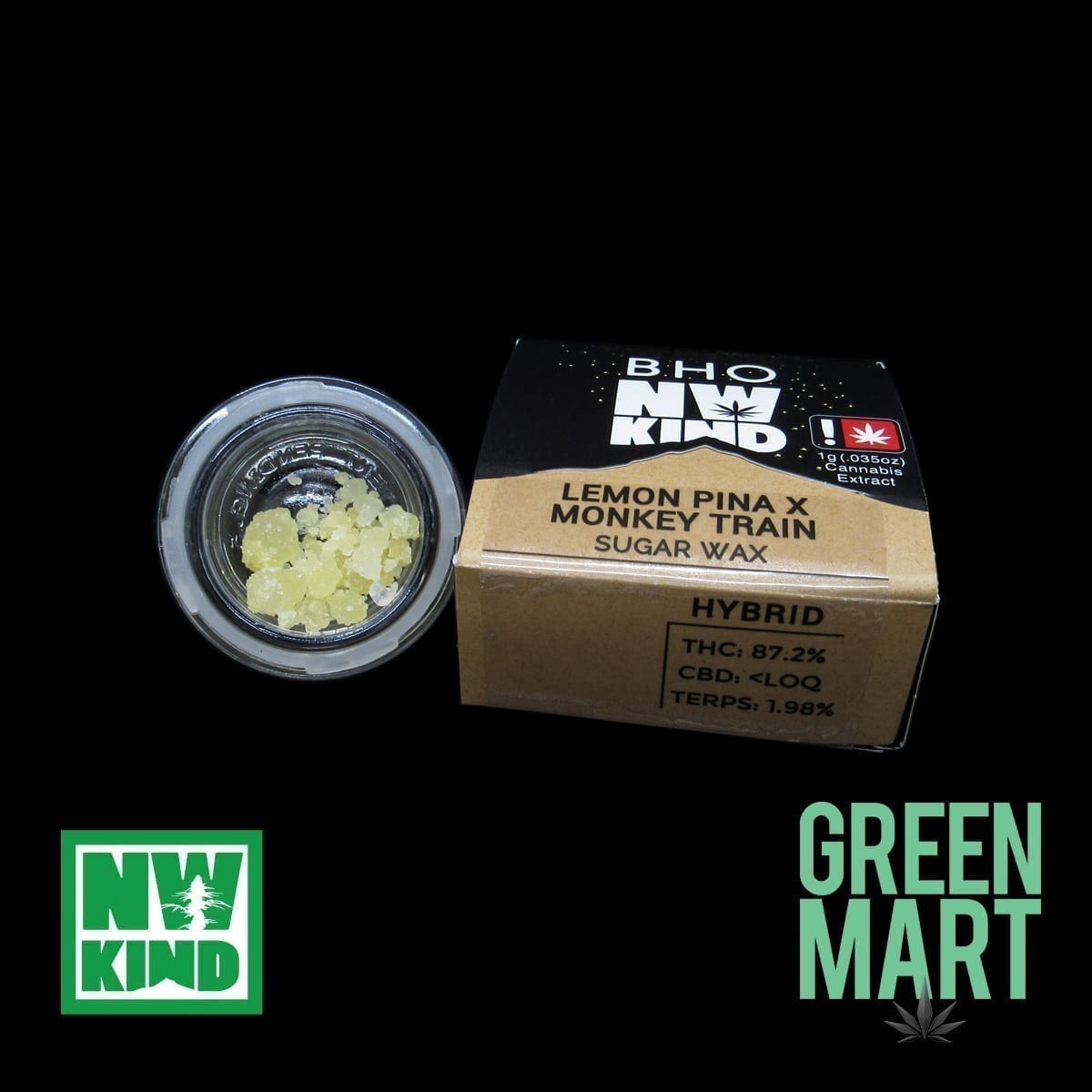 GM Dispensary | Beaverton – Oregon’s Best Dispensary