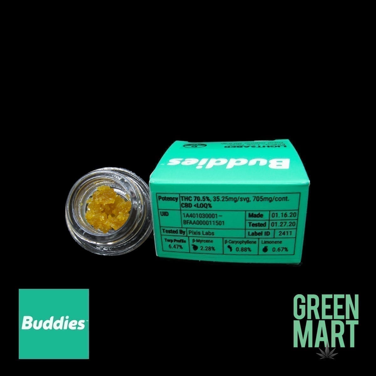 GM Dispensary | Beaverton – Oregon’s Best Dispensary