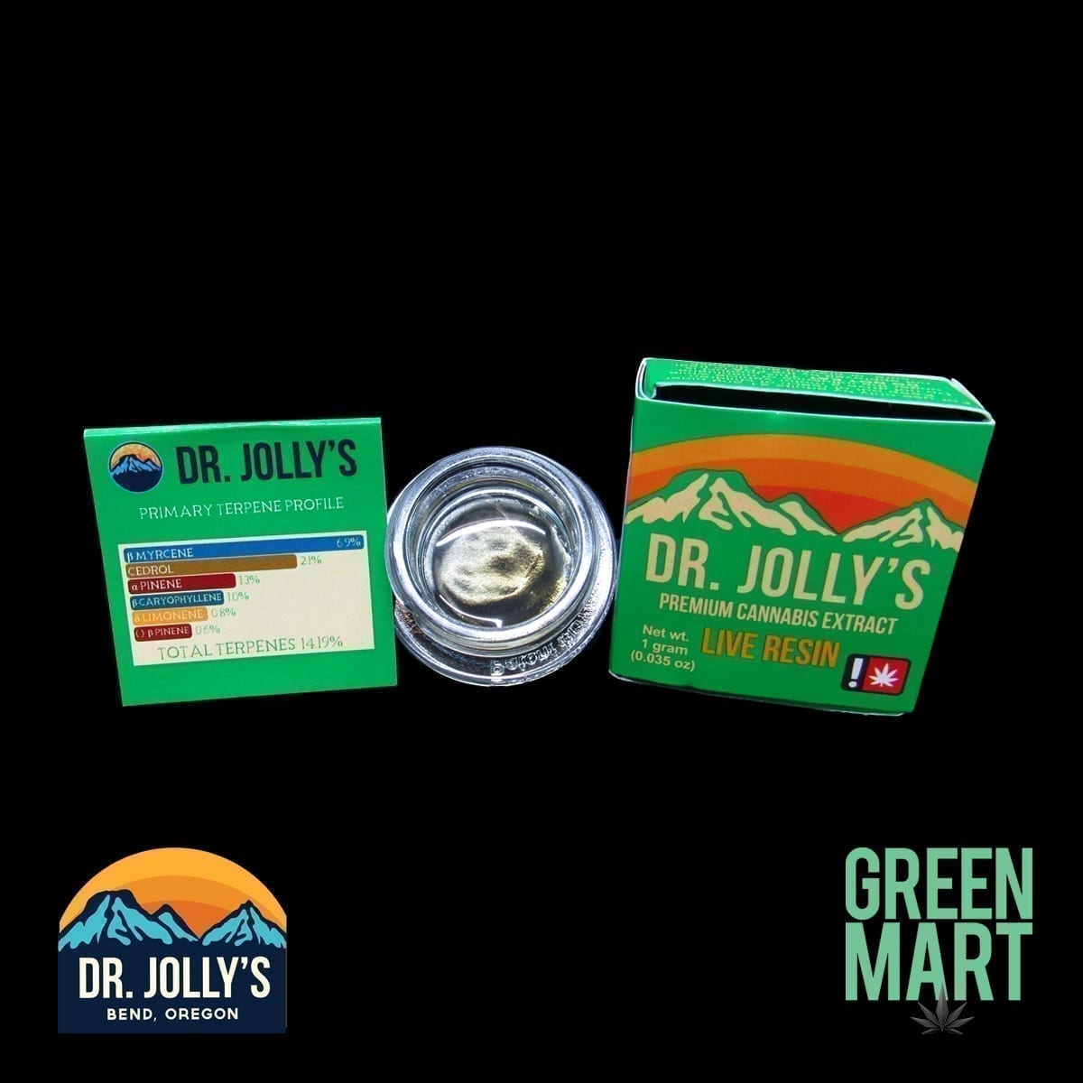 GM Dispensary | Beaverton – Oregon’s Best Dispensary