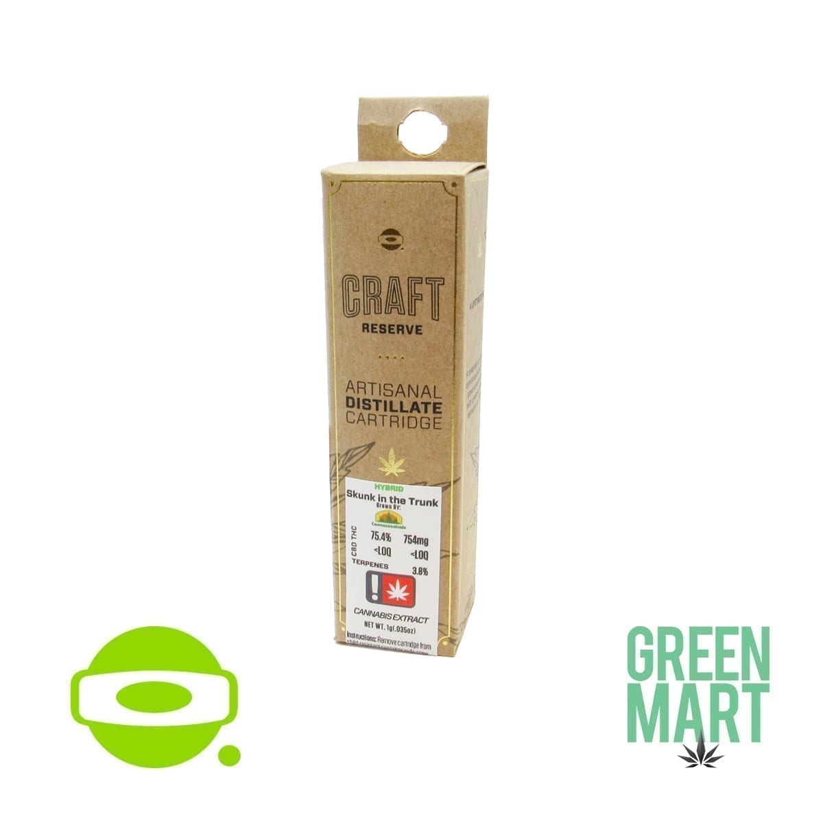 GM Dispensary | Beaverton – Oregon’s Best Dispensary