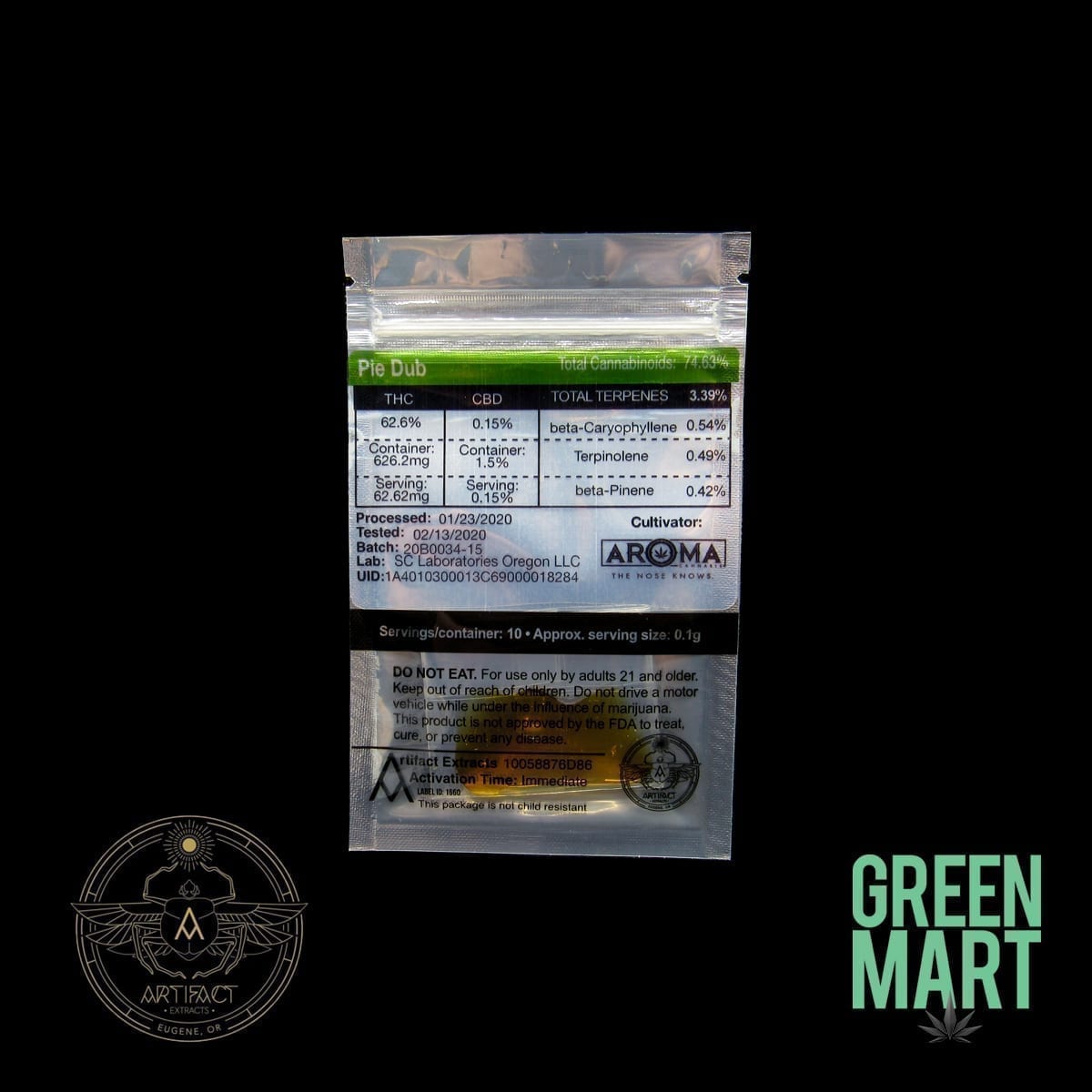 GM Dispensary | Beaverton – Oregon’s Best Dispensary