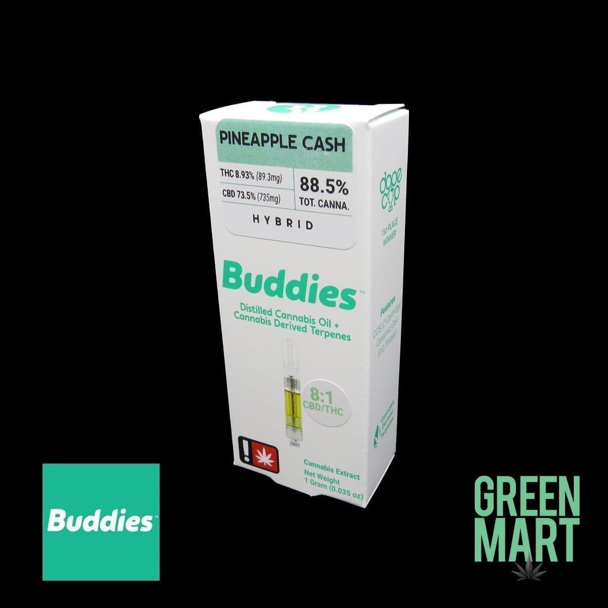 GM Dispensary | Beaverton – Oregon’s Best Dispensary