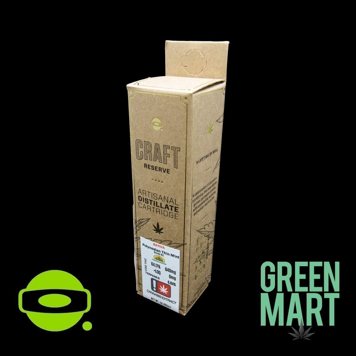 GM Dispensary | Beaverton – Oregon’s Best Dispensary