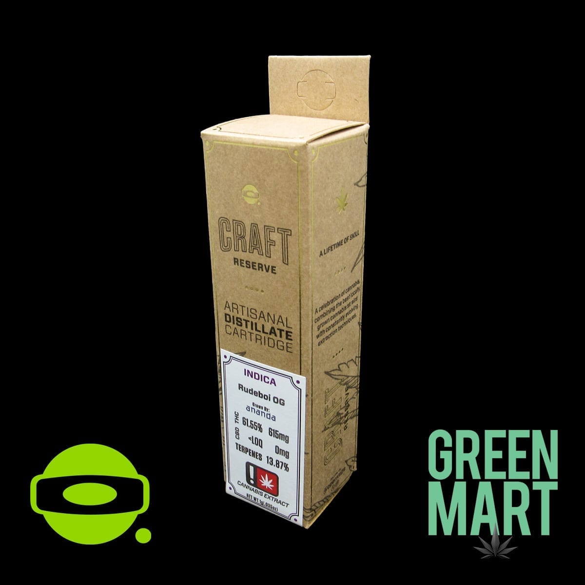 GM Dispensary | Beaverton – Oregon’s Best Dispensary