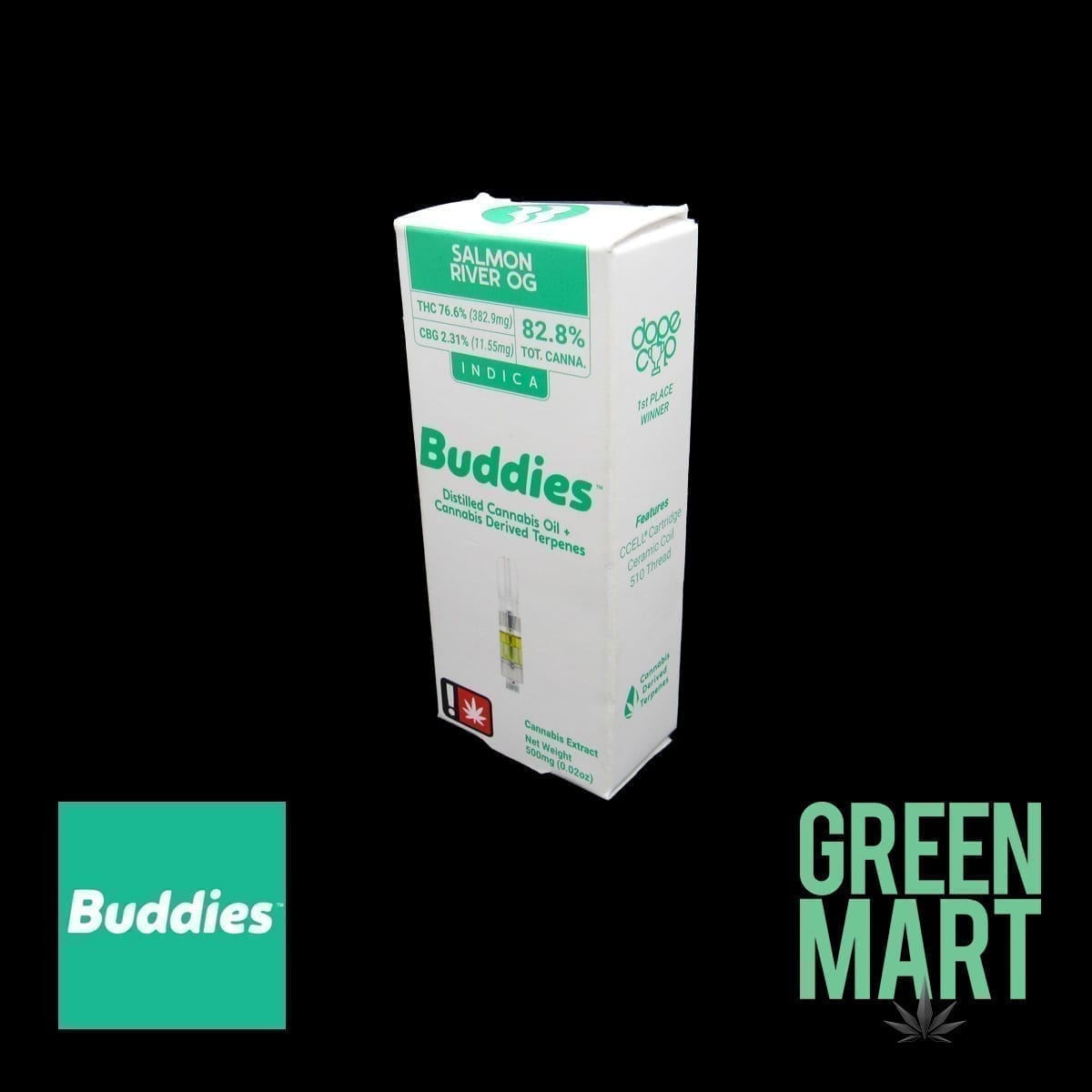 GM Dispensary | Beaverton – Oregon’s Best Dispensary