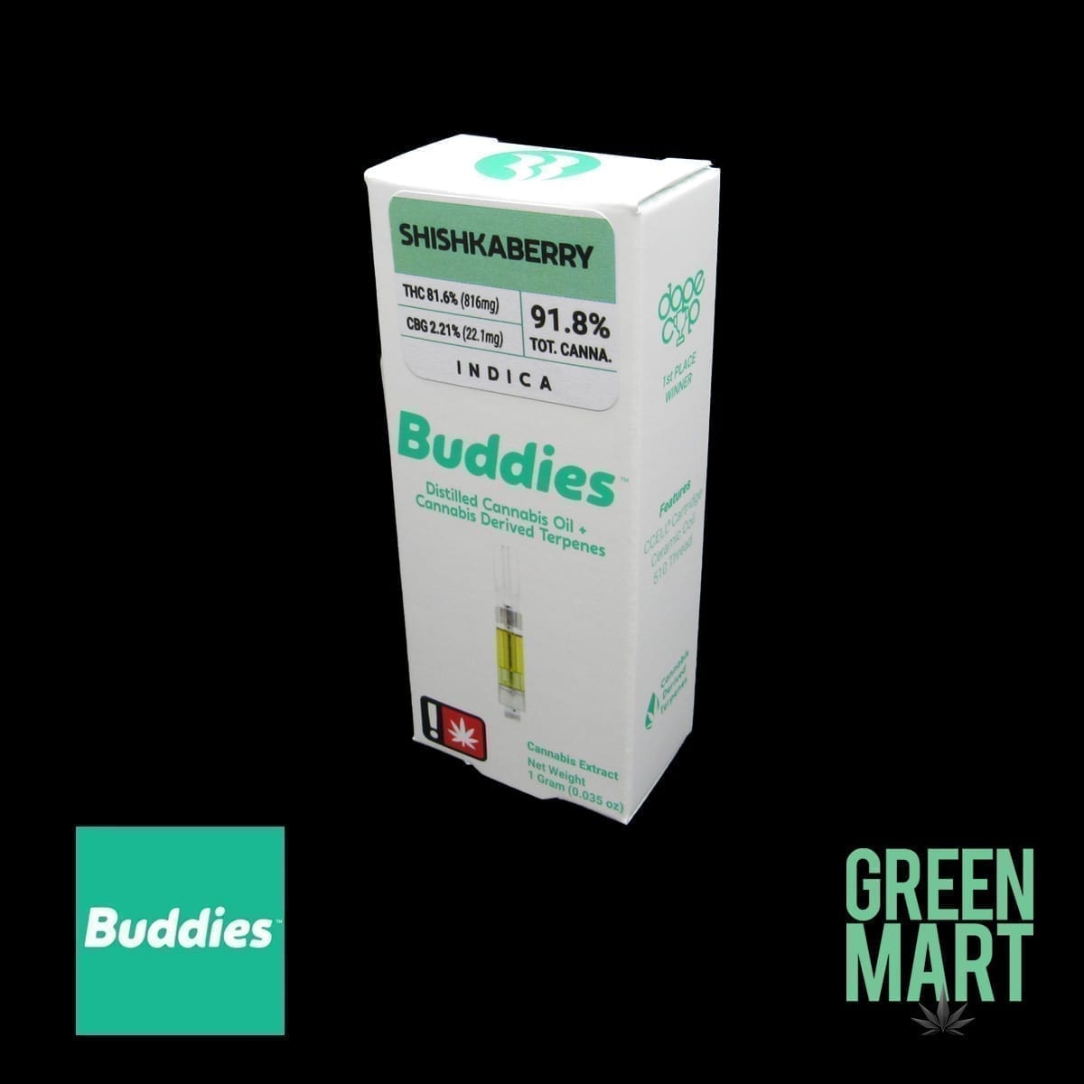 GM Dispensary | Beaverton – Oregon’s Best Dispensary