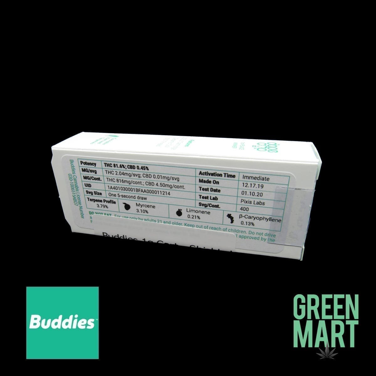 GM Dispensary | Beaverton – Oregon’s Best Dispensary