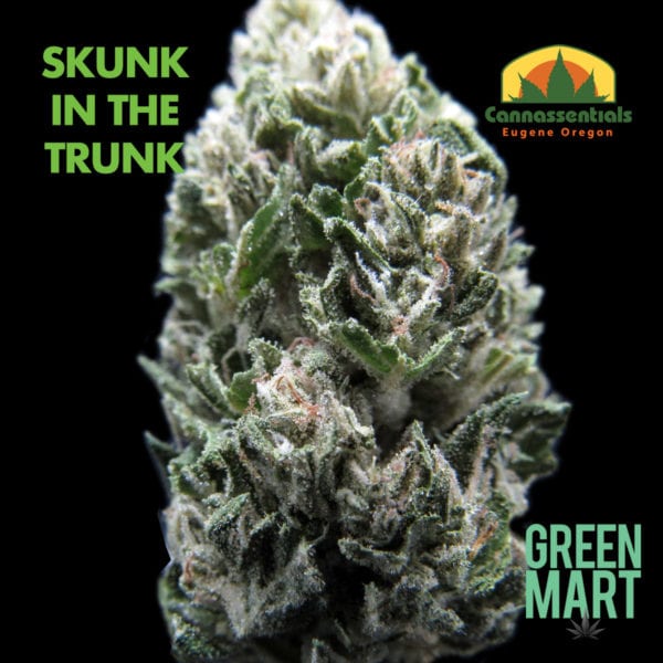 Skunk in the Trunk $85 Ounce
