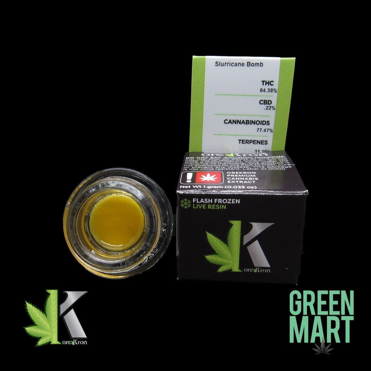 GM Dispensary | Beaverton – Oregon’s Best Dispensary