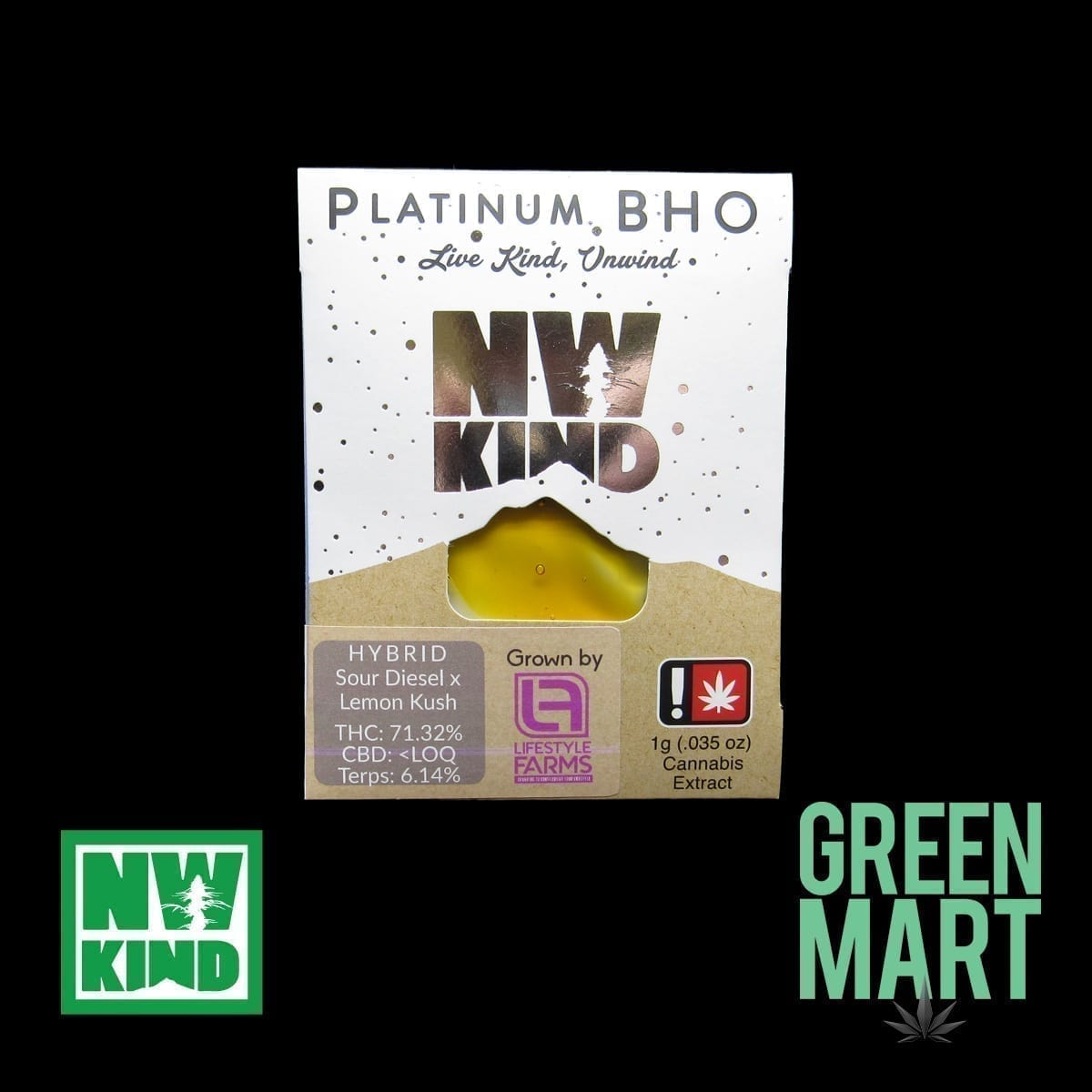 GM Dispensary | Beaverton – Oregon’s Best Dispensary