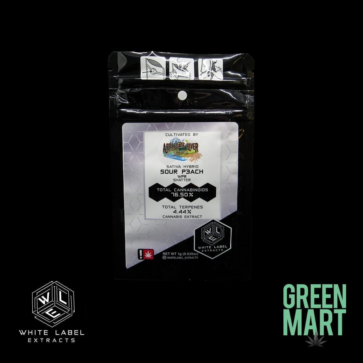 GM Dispensary | Beaverton – Oregon’s Best Dispensary