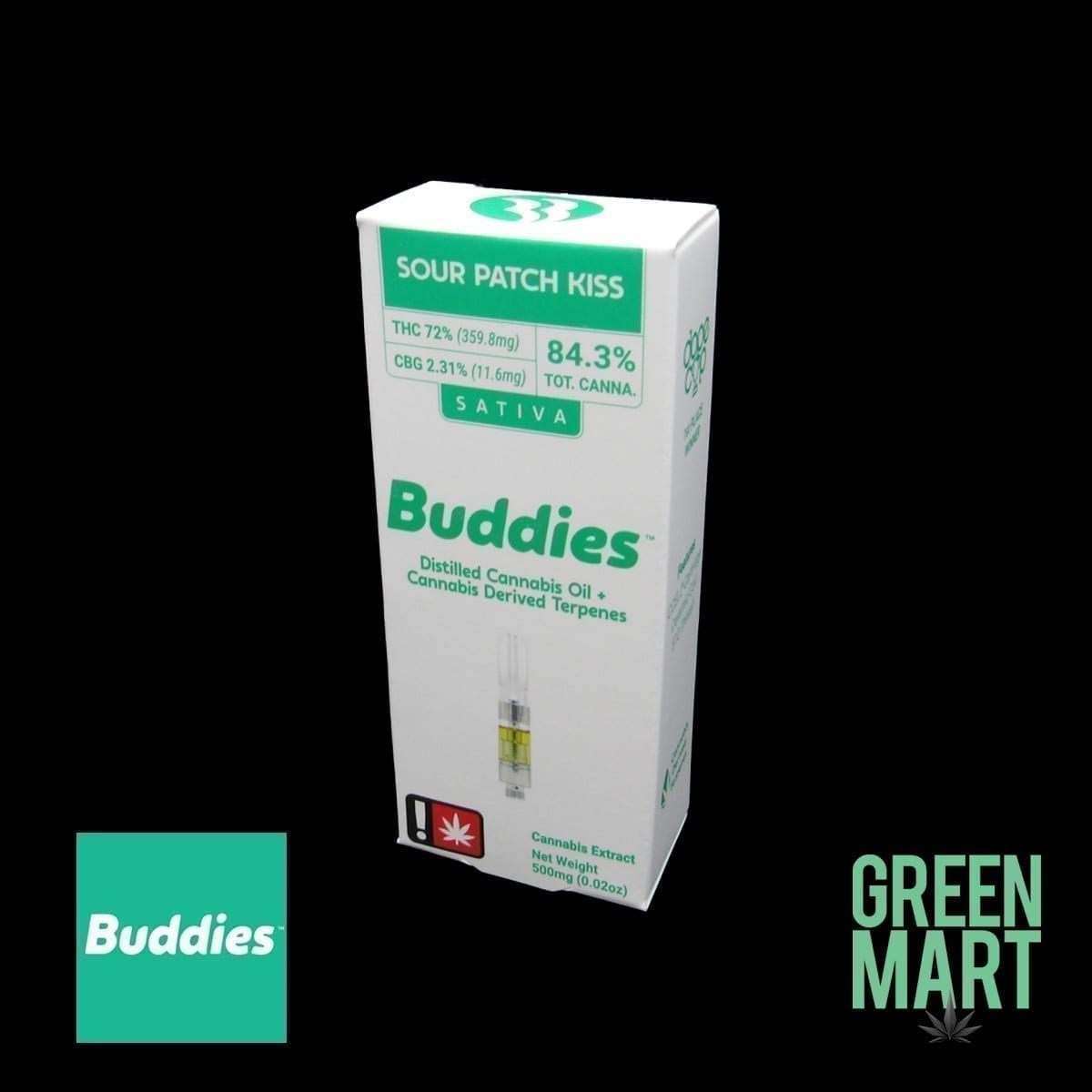 GM Dispensary | Beaverton – Oregon’s Best Dispensary