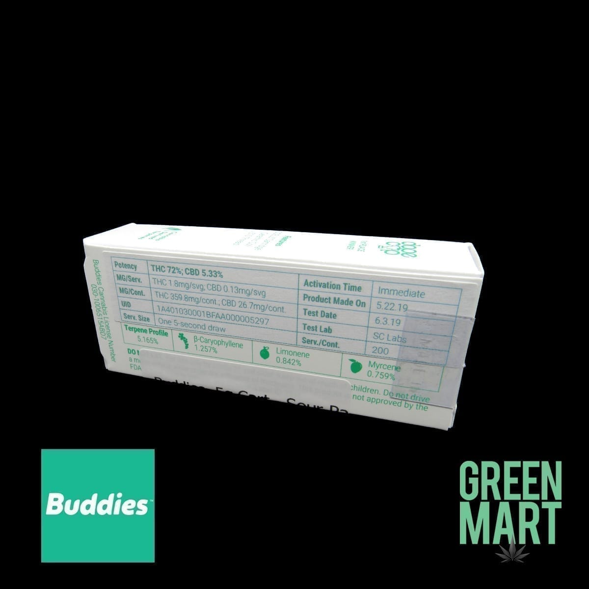 GM Dispensary | Beaverton – Oregon’s Best Dispensary