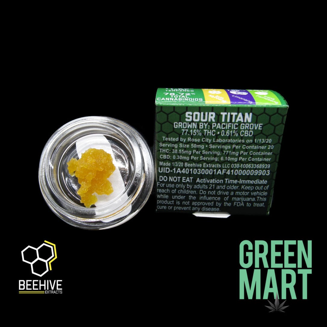 GM Dispensary | Beaverton – Oregon’s Best Dispensary