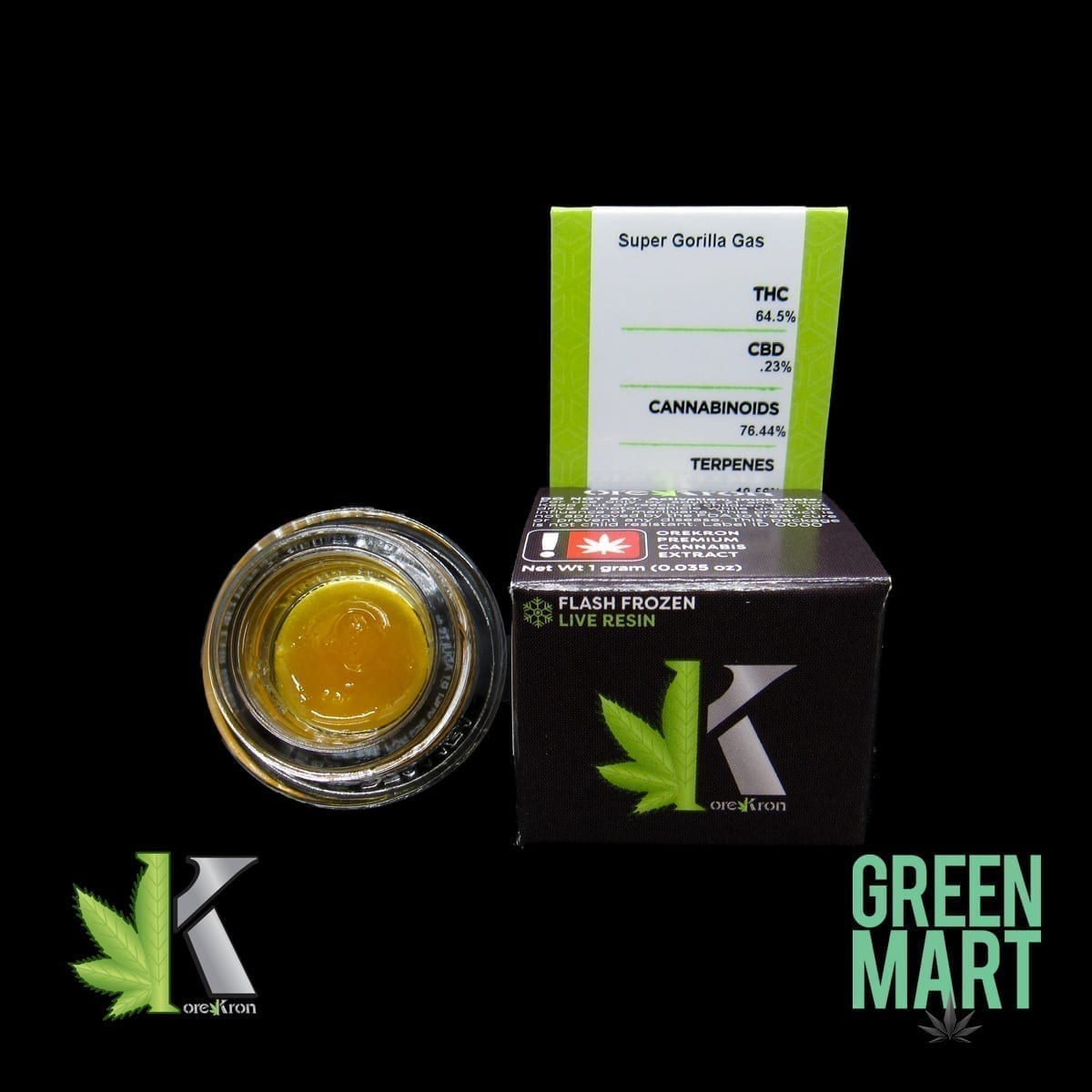 GM Dispensary | Beaverton – Oregon’s Best Dispensary