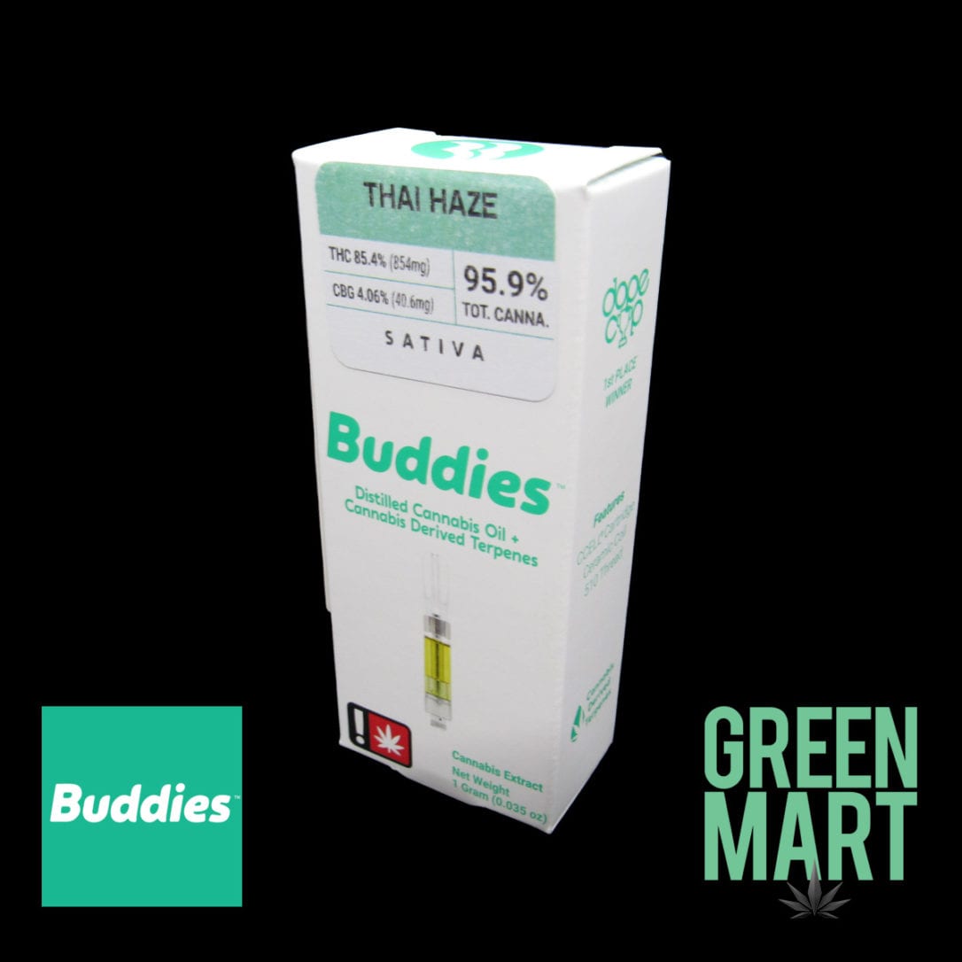 GM Dispensary | Beaverton – Oregon’s Best Dispensary