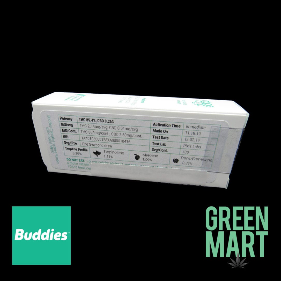 GM Dispensary | Beaverton – Oregon’s Best Dispensary