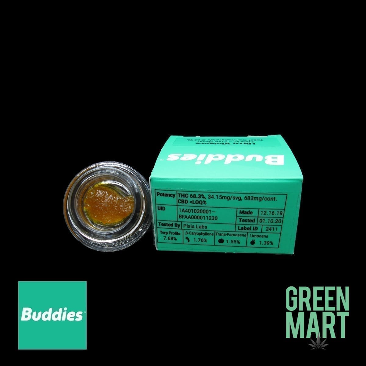 GM Dispensary | Beaverton – Oregon’s Best Dispensary