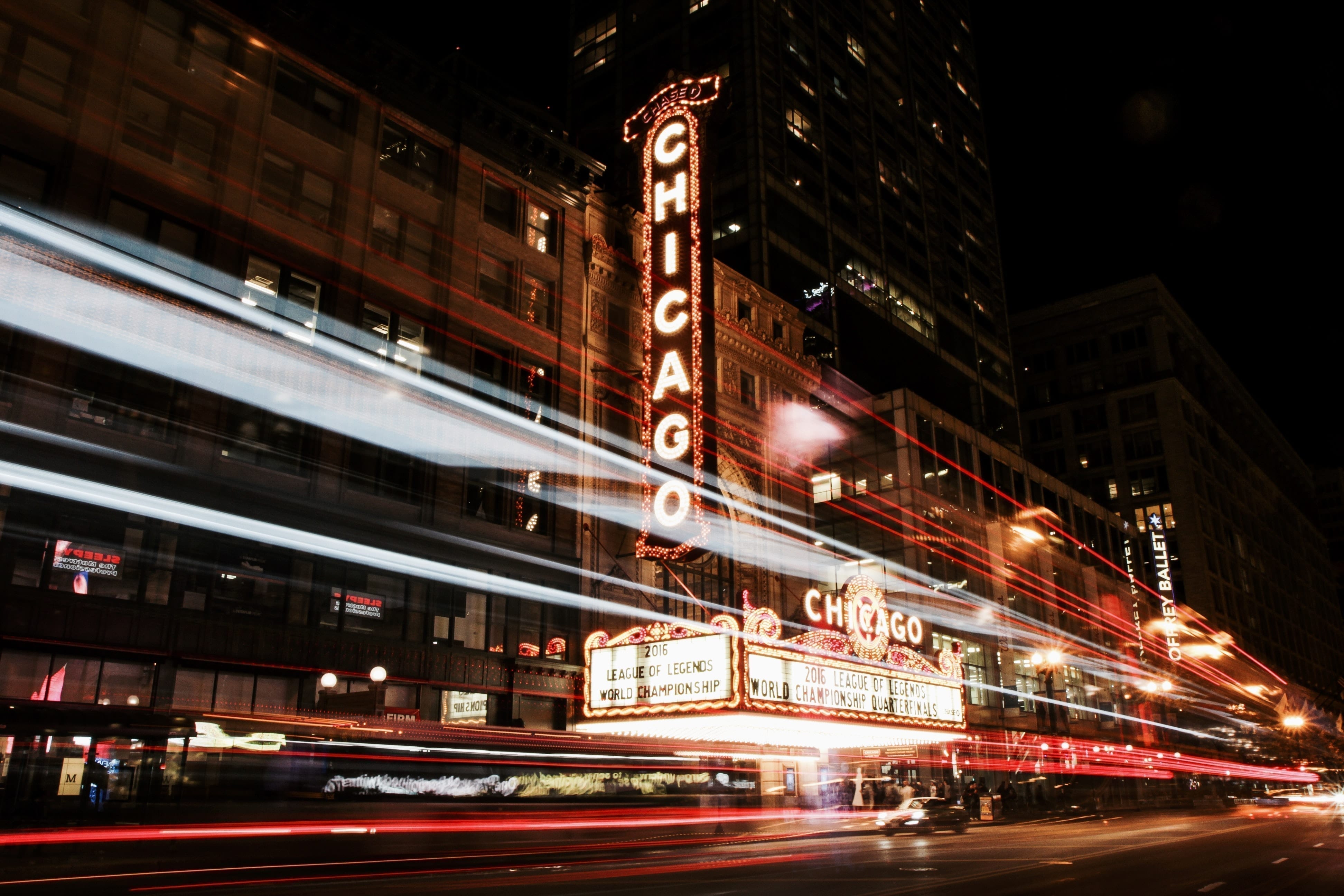 Photo by Neal Kharawala on Unsplash