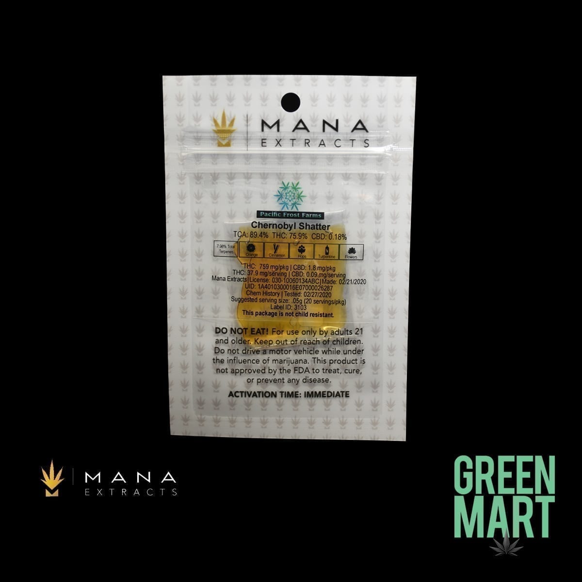 GM Dispensary | Beaverton – Oregon’s Best Dispensary