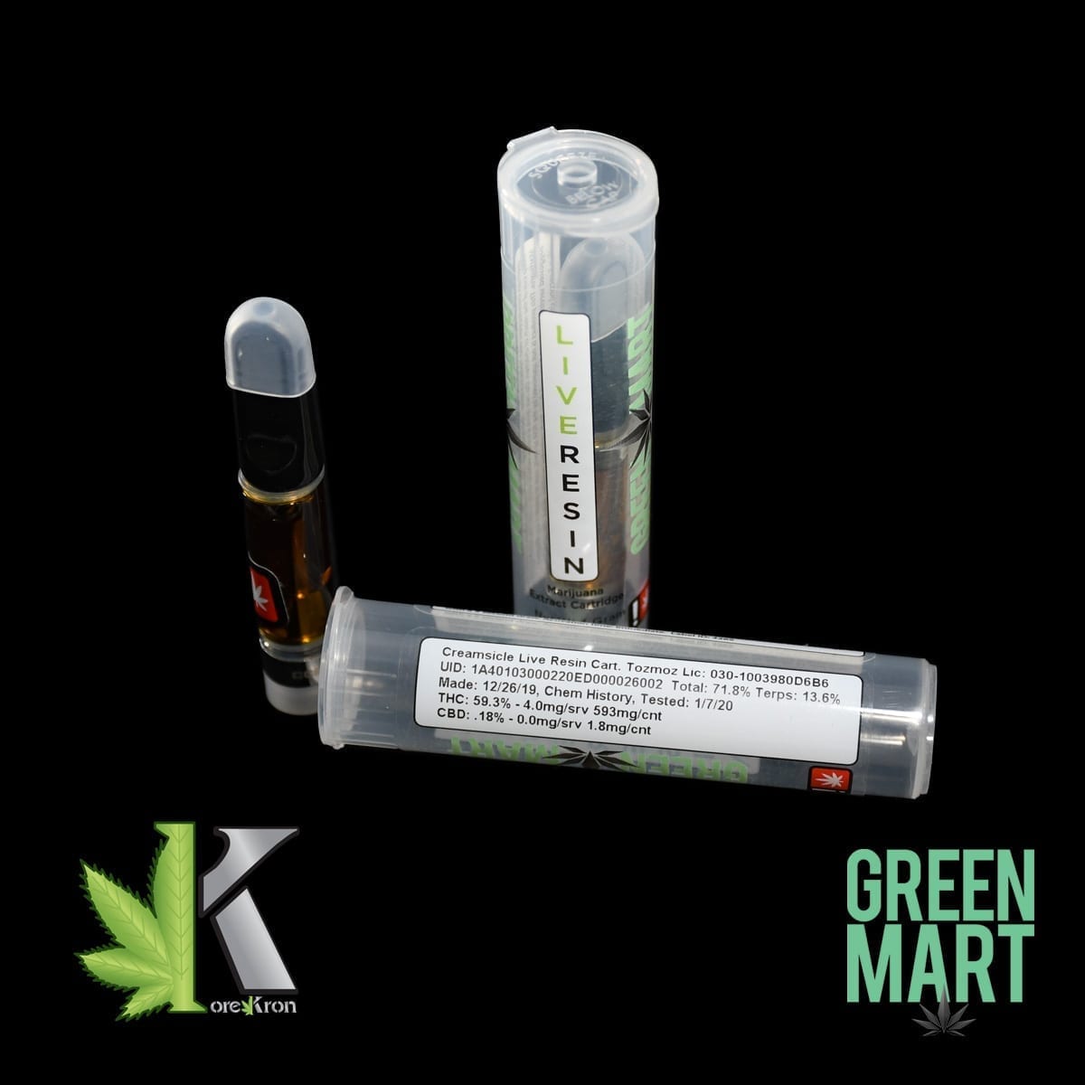 GM Dispensary | Beaverton – Oregon’s Best Dispensary