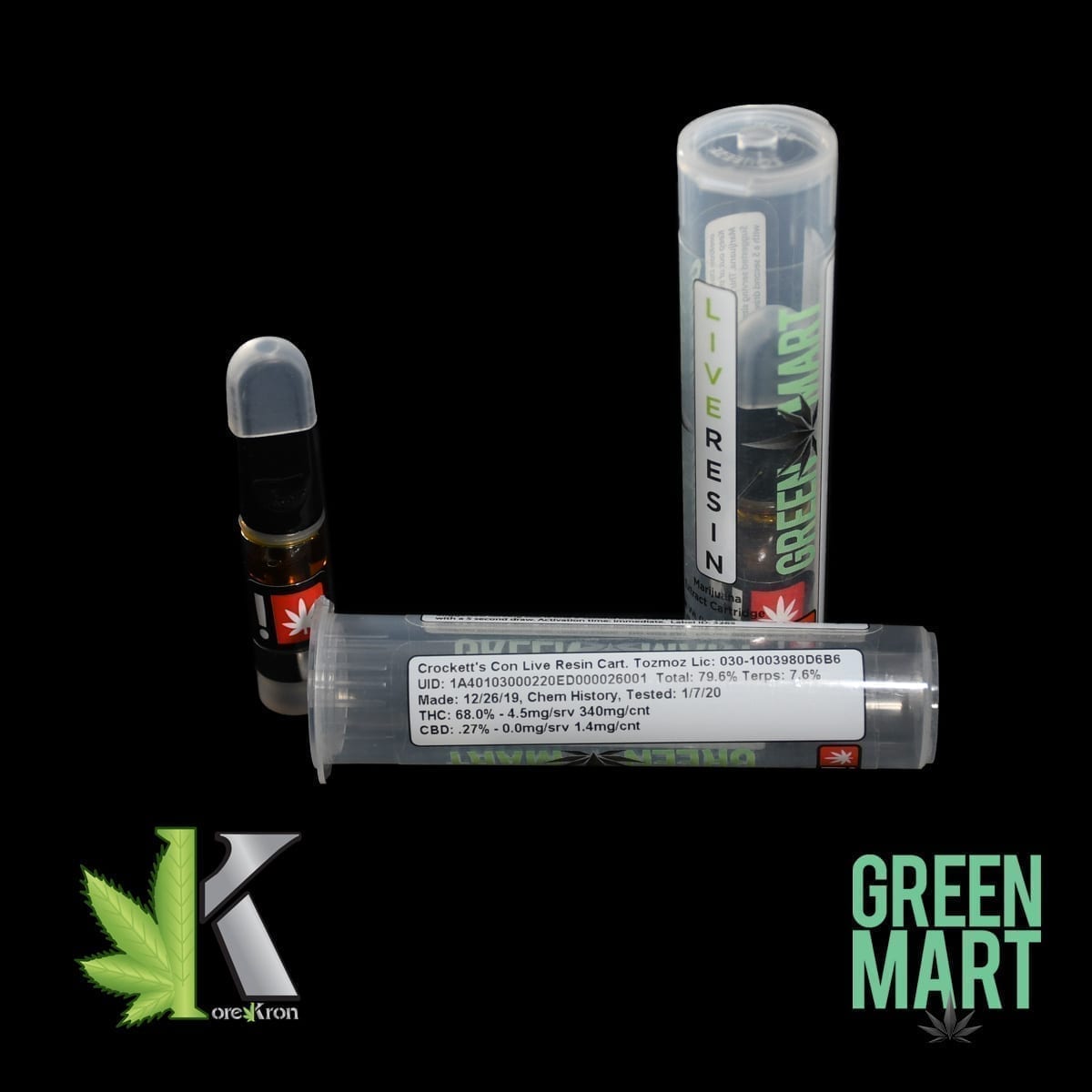 GM Dispensary | Beaverton – Oregon’s Best Dispensary