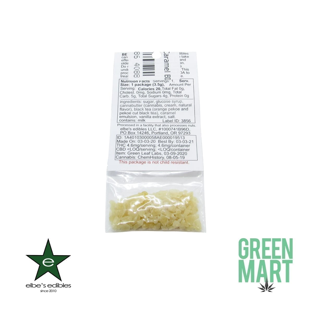 GM Dispensary | Beaverton – Oregon’s Best Dispensary