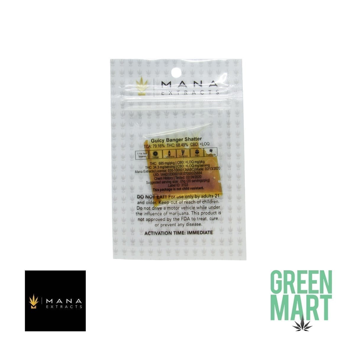 GM Dispensary | Beaverton – Oregon’s Best Dispensary