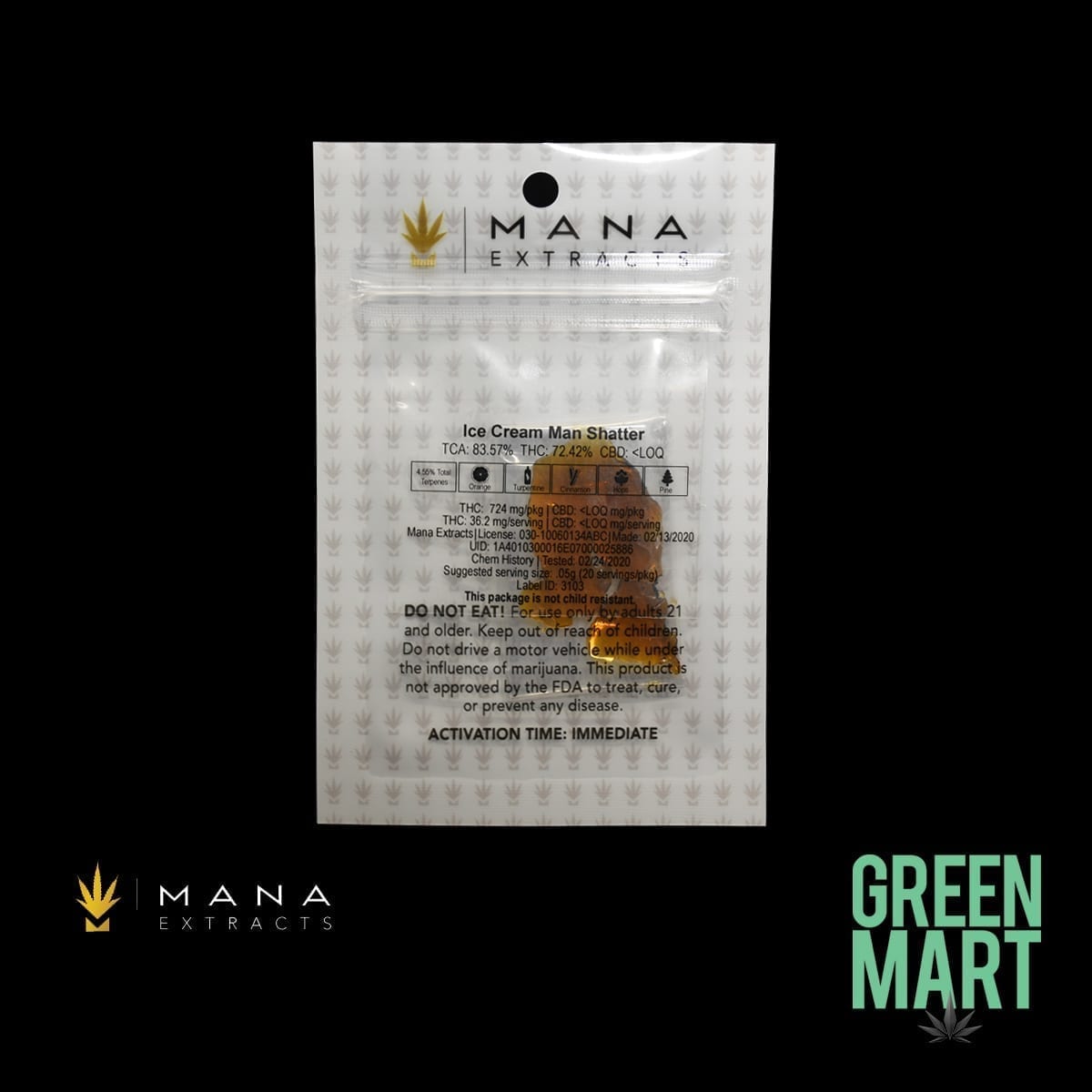 GM Dispensary | Beaverton – Oregon’s Best Dispensary