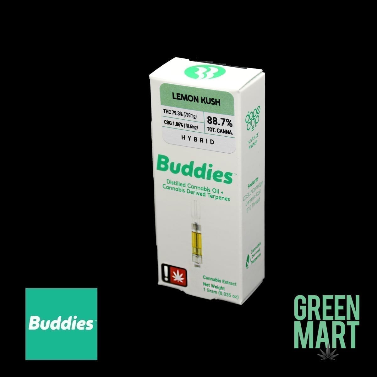 GM Dispensary | Beaverton – Oregon’s Best Dispensary