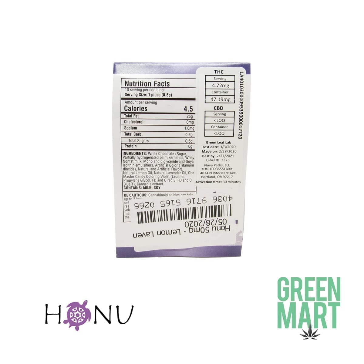 GM Dispensary | Beaverton – Oregon’s Best Dispensary