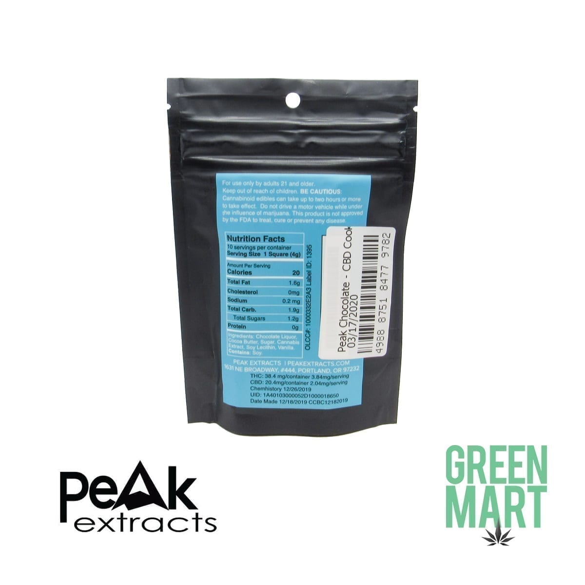 GM Dispensary | Beaverton – Oregon’s Best Dispensary