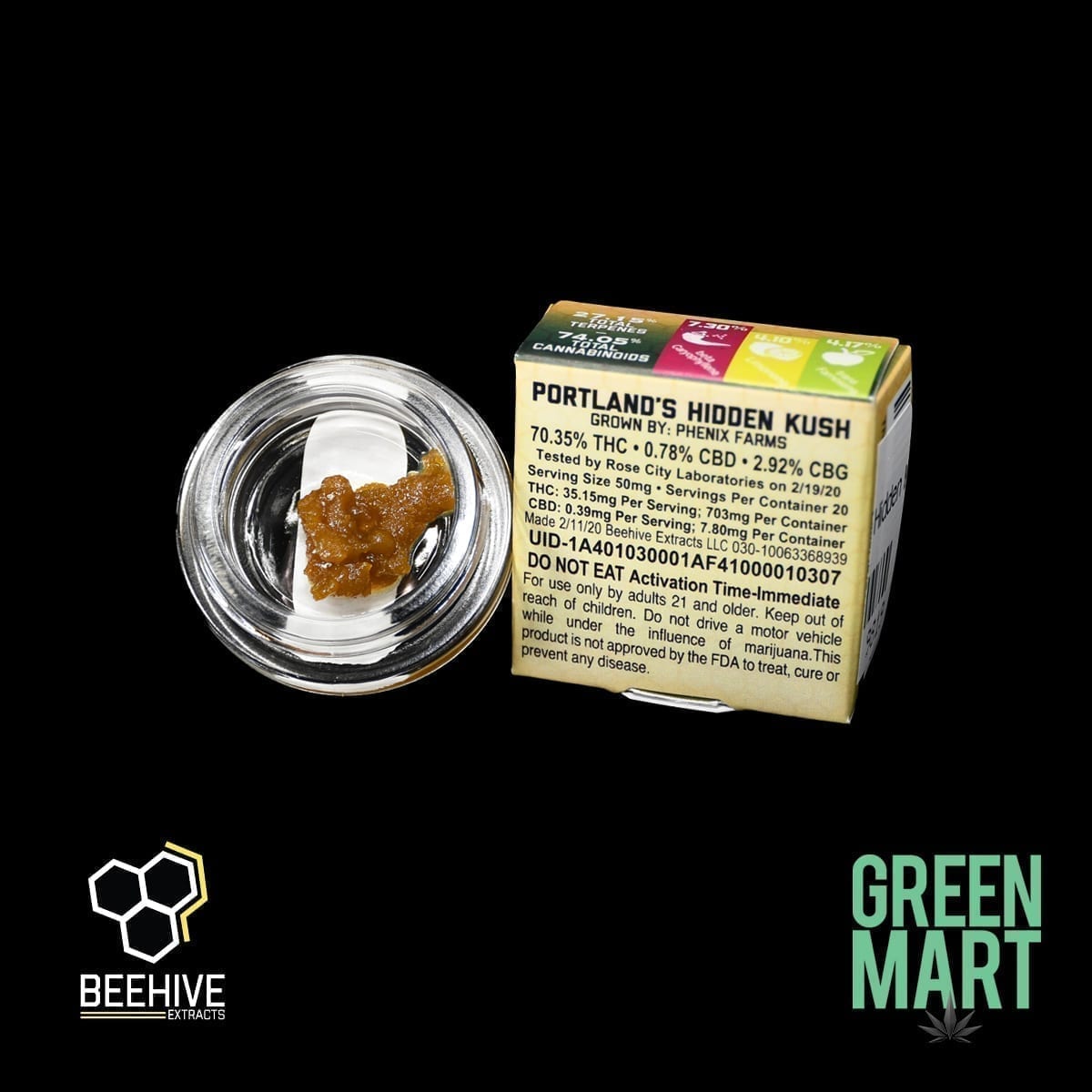 GM Dispensary | Beaverton – Oregon’s Best Dispensary