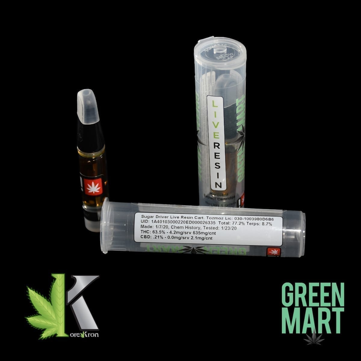 GM Dispensary | Beaverton – Oregon’s Best Dispensary