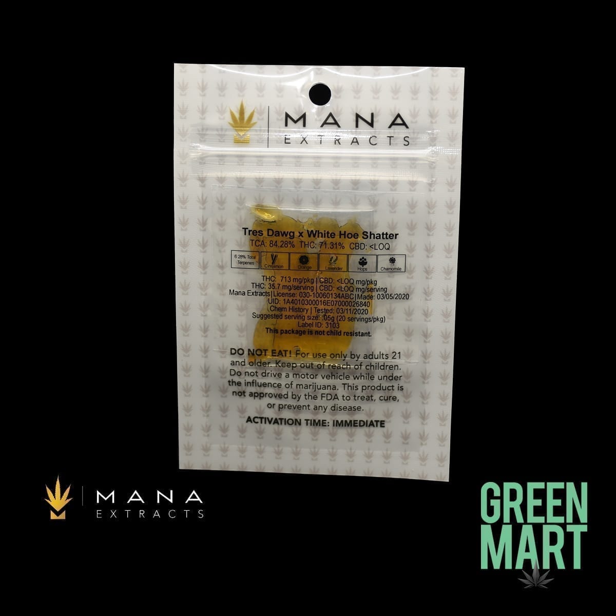 GM Dispensary | Beaverton – Oregon’s Best Dispensary