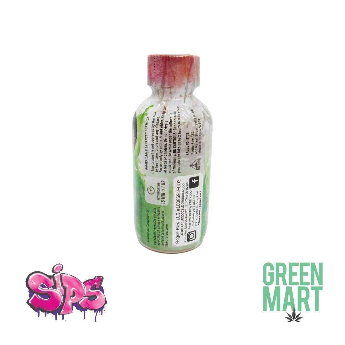 GM Dispensary | Beaverton – Oregon’s Best Dispensary