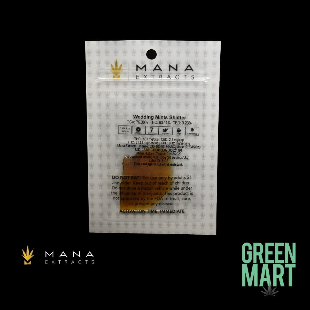 GM Dispensary | Beaverton – Oregon’s Best Dispensary