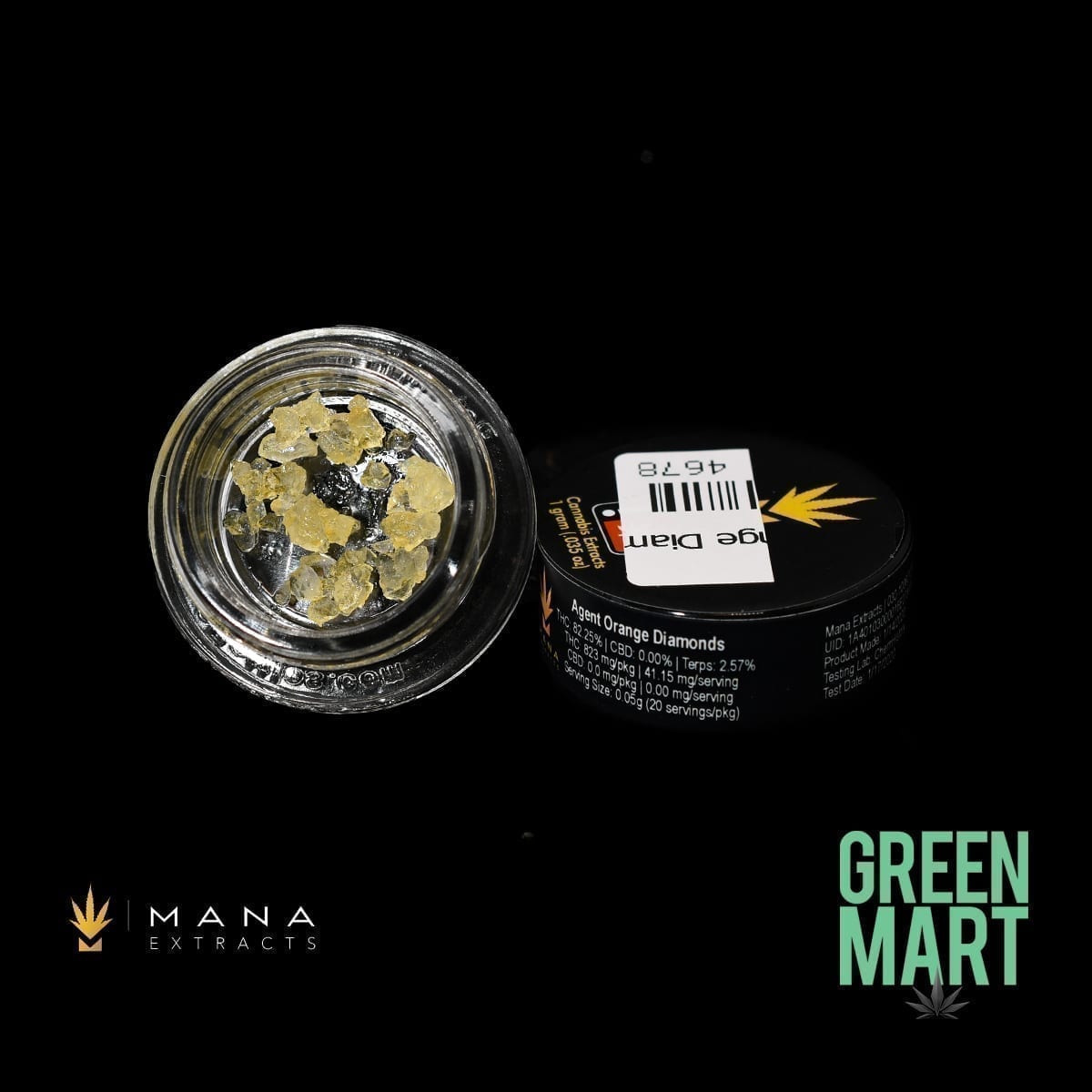 GM Dispensary | Beaverton – Oregon’s Best Dispensary