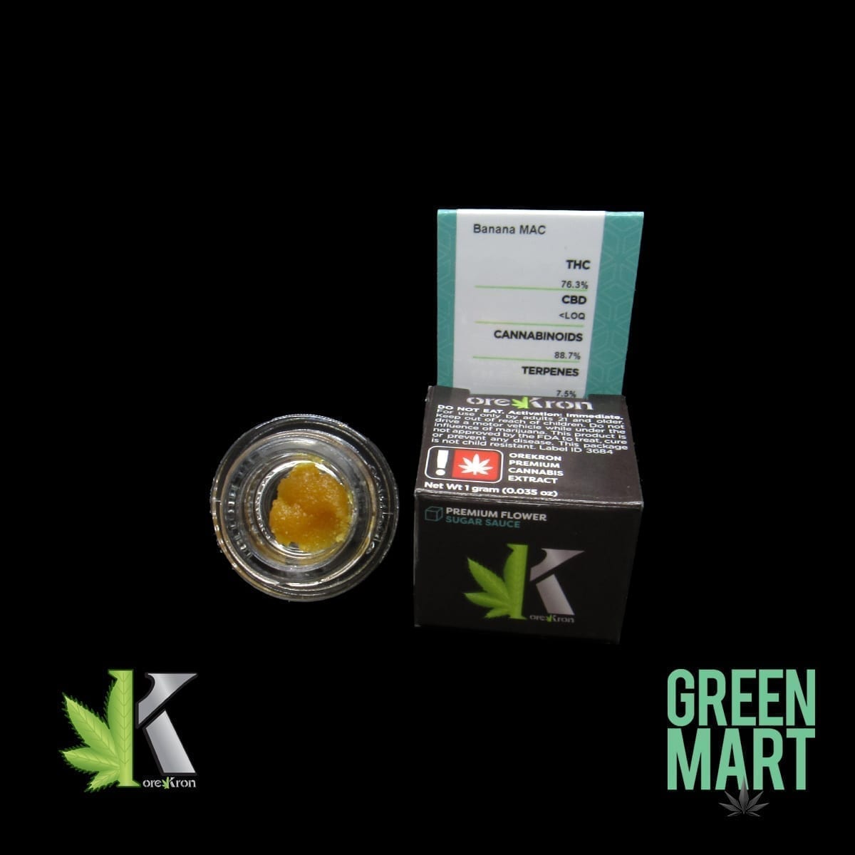 GM Dispensary | Beaverton – Oregon’s Best Dispensary