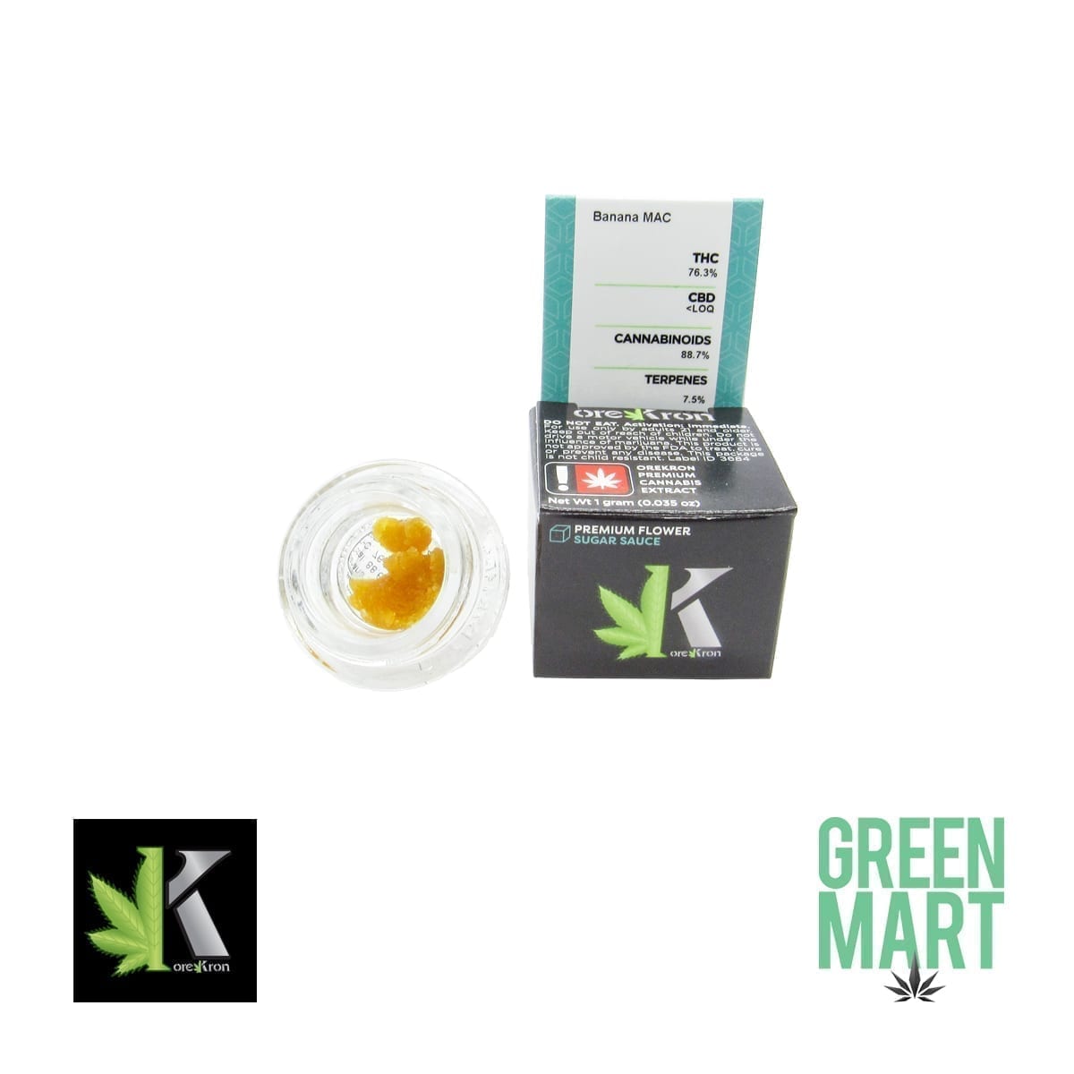 GM Dispensary | Beaverton – Oregon’s Best Dispensary