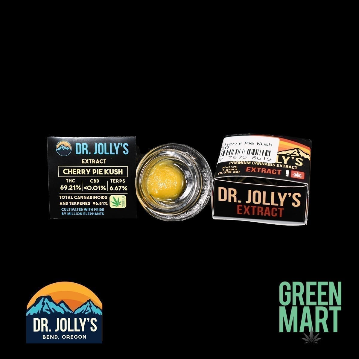 GM Dispensary | Beaverton – Oregon’s Best Dispensary