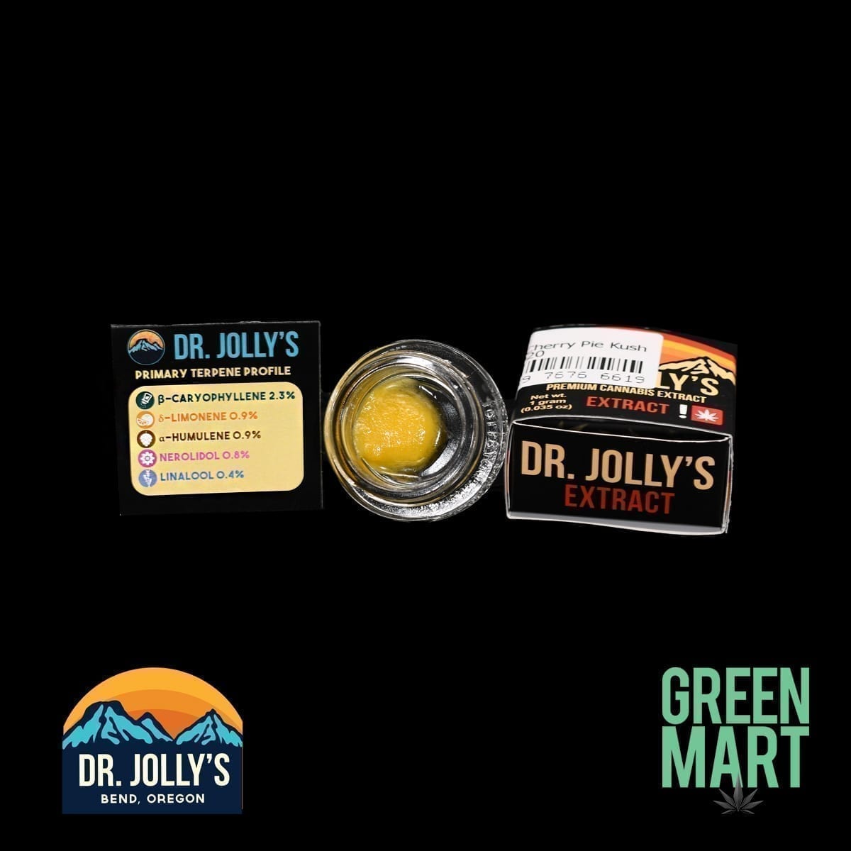 GM Dispensary | Beaverton – Oregon’s Best Dispensary