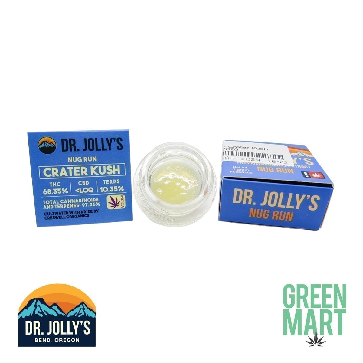 GM Dispensary | Beaverton – Oregon’s Best Dispensary