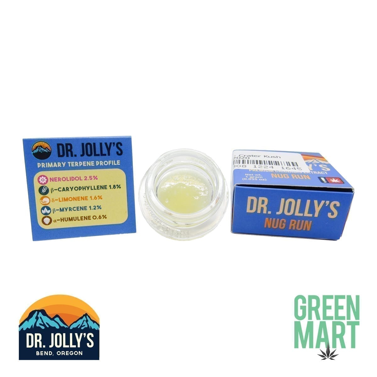 GM Dispensary | Beaverton – Oregon’s Best Dispensary