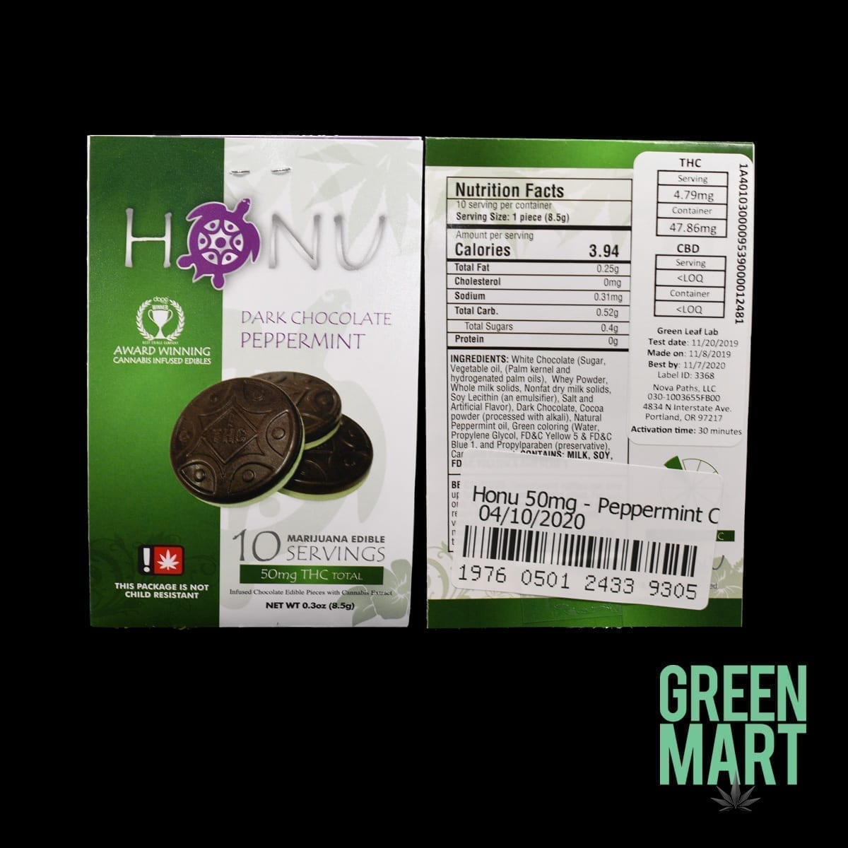 GM Dispensary | Beaverton – Oregon’s Best Dispensary