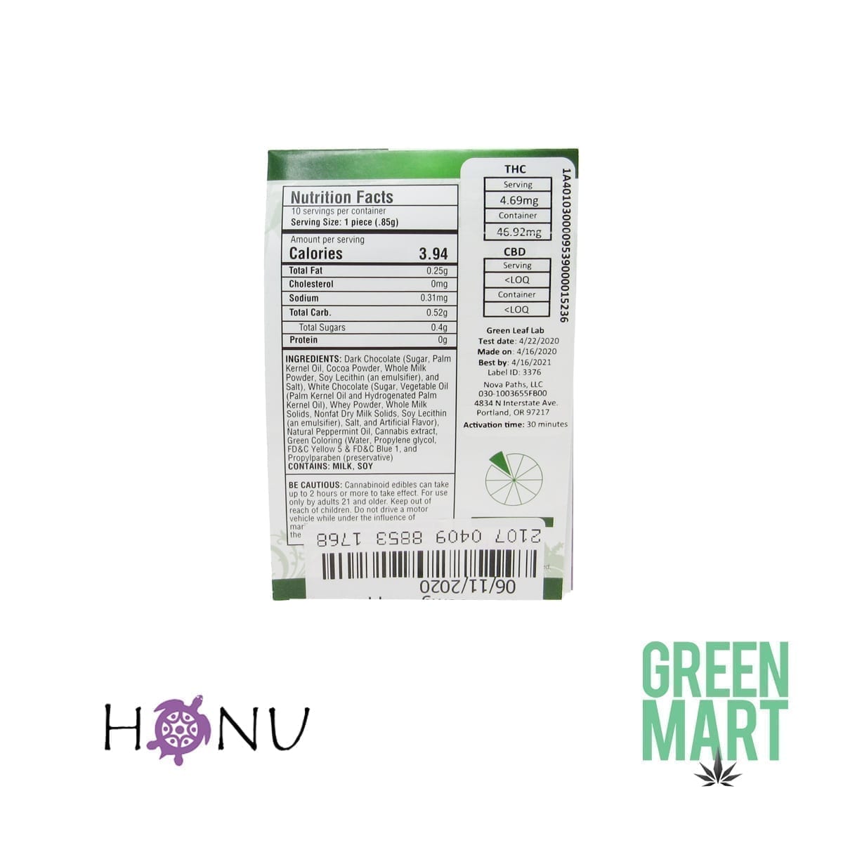 GM Dispensary | Beaverton – Oregon’s Best Dispensary